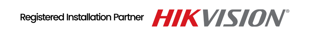HikVision Register Partner
